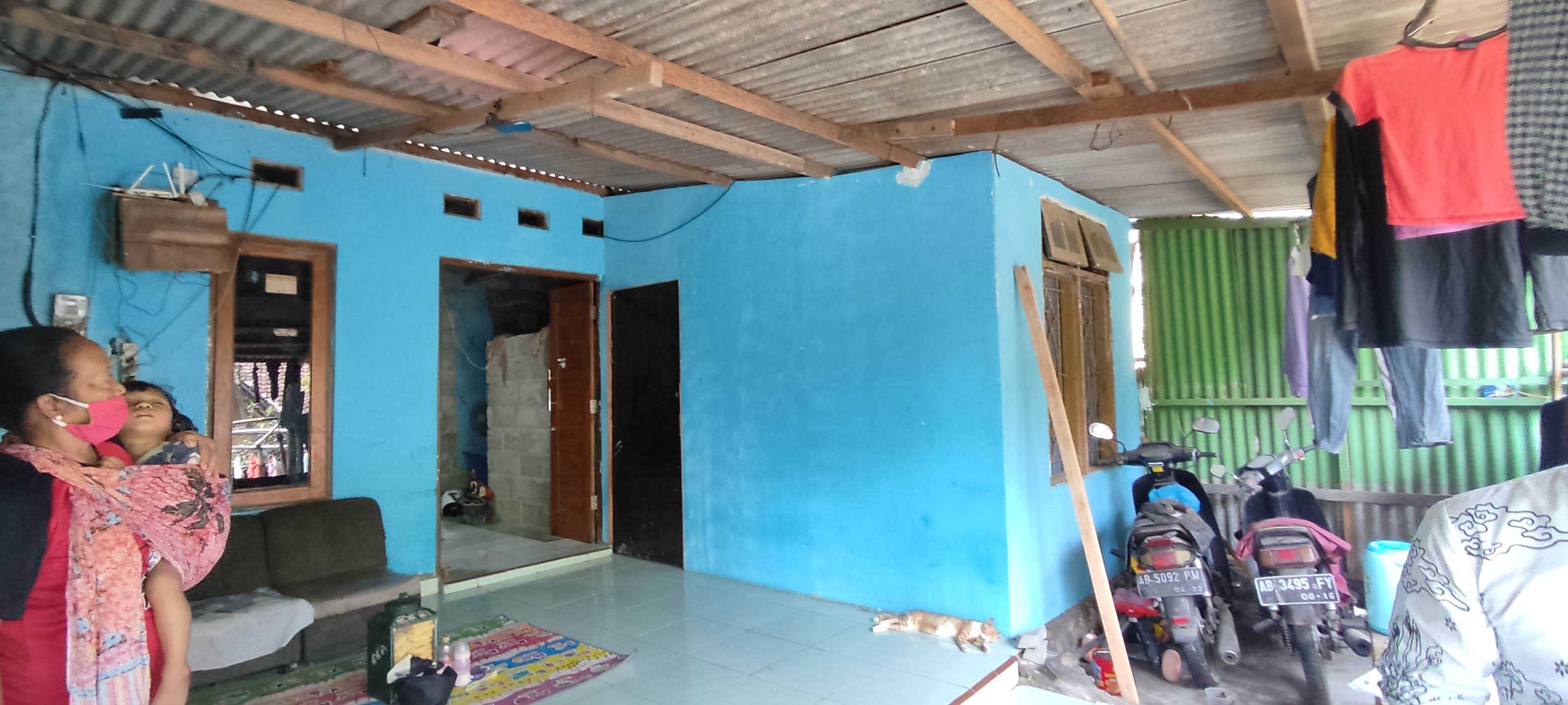 Foto Rumah 0% Kadarusman